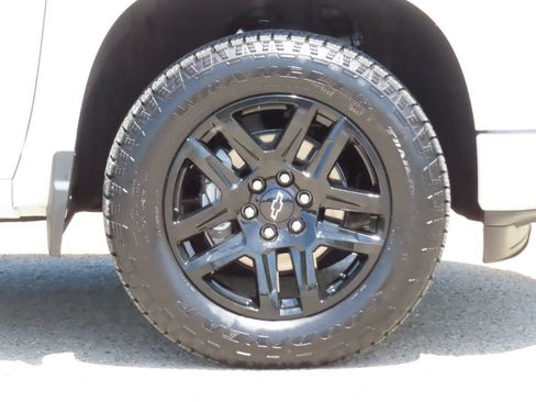 New 2026 Chevrolet Silverado 1500 RST w/ All Star Edition Plus AWD/4WD image 19