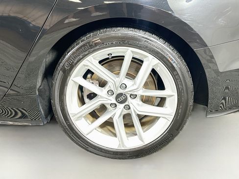 Used 2023 Audi A5 2.0T Premium Plus w/ Premium Plus AWD/4WD image 31