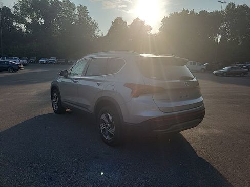 Used 2023 Hyundai Santa Fe SEL AWD/4WD image 16