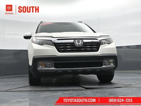 Used 2019 Honda Ridgeline RTL-E image 40