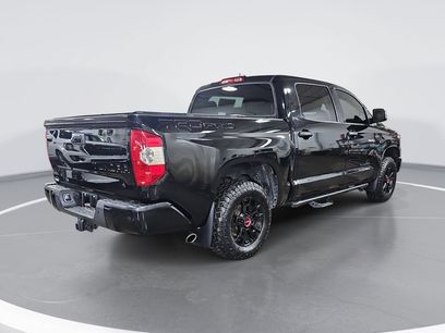 Used 2020 Toyota Tundra TRD Pro