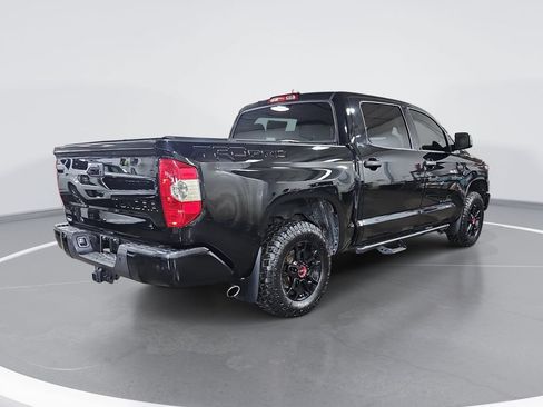 Used 2020 Toyota Tundra TRD Pro AWD/4WD image 3