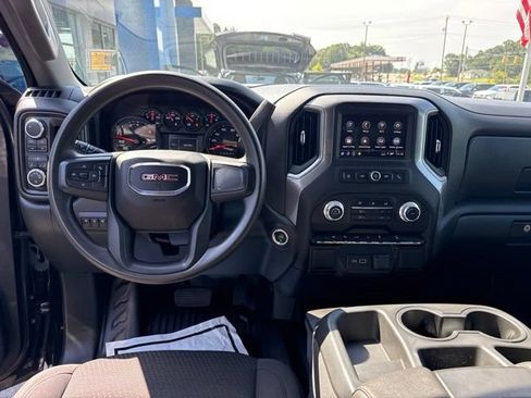 Used 2023 GMC Sierra 1500 Pro AWD/4WD image 21