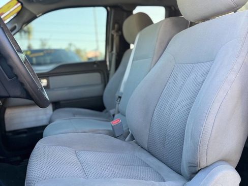 Used 2014 Ford F150 XLT image 17