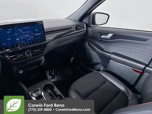 New 2026 Ford Escape ST-Line w/ Tech Pack #1 AWD/4WD image 25