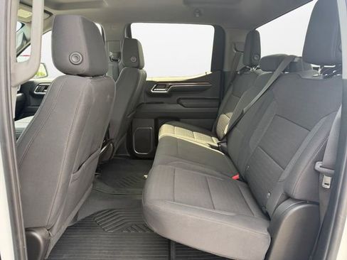 Used 2024 Chevrolet Silverado 1500 LT Trail Boss w/ Protection Package AWD/4WD image 13
