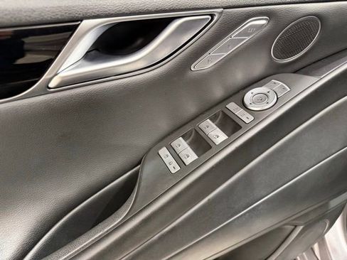 Used 2023 Genesis G80 2.5T image 14