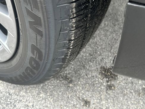 New 2026 MAZDA CX-90 3.3 Turbo w/ Select Package image 11