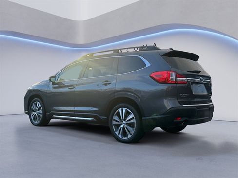Used 2019 Subaru Ascent Limited w/ Popular Package #2A image 3