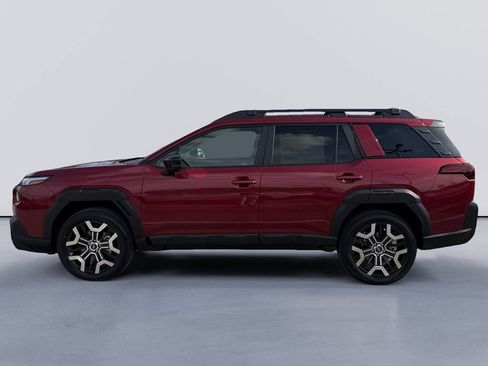 New 2026 Subaru Outback Touring XT AWD/4WD image 6
