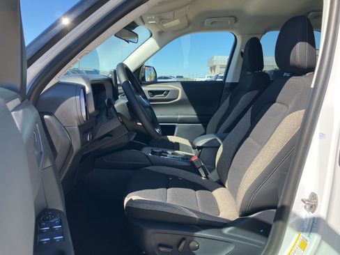 New 2025 Ford Bronco Sport Big Bend w/ Convenience Package image 24