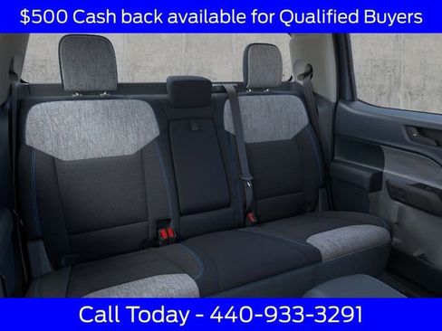 New 2026 Ford Maverick XLT w/ XLT Luxury Package image 13