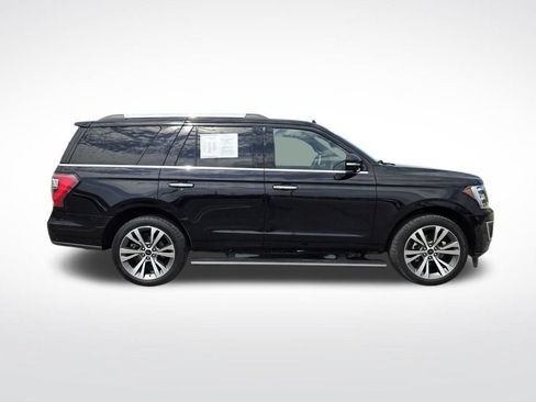 Used 2020 Ford Expedition Limited w/ Equipment Group 302A AWD/4WD image 2