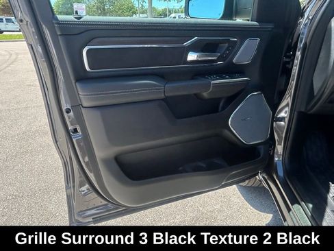 New 2026 RAM 1500 Laramie w/ Night Edition image 29