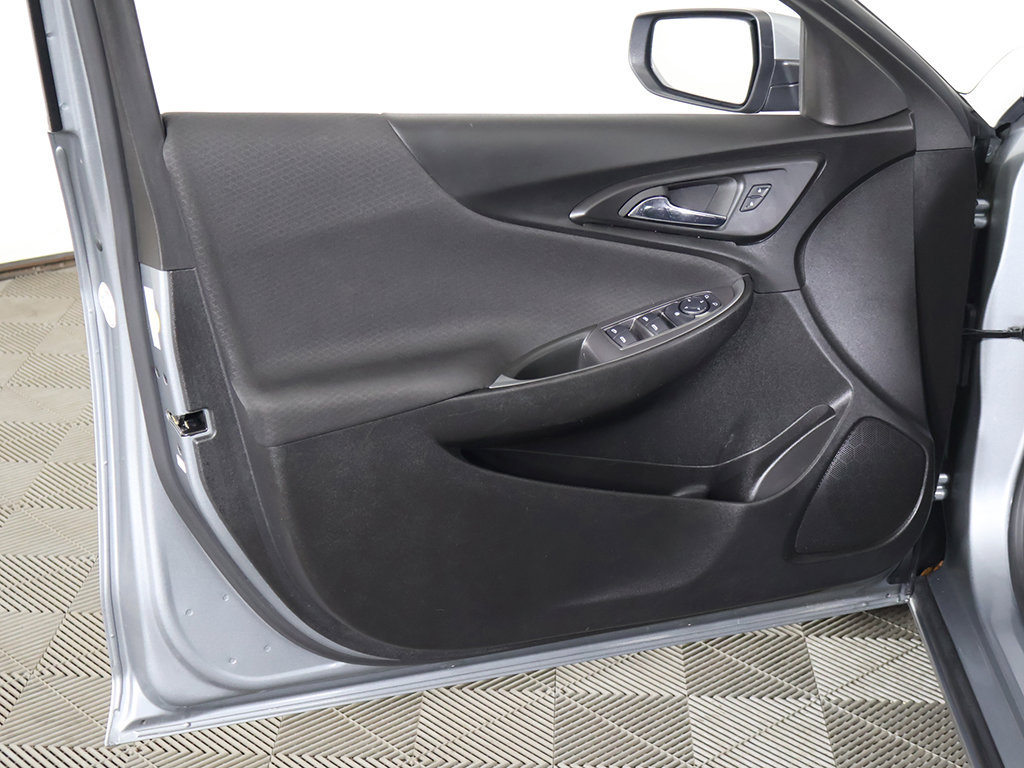 Used 2024 Chevrolet Malibu LT FWD image 21