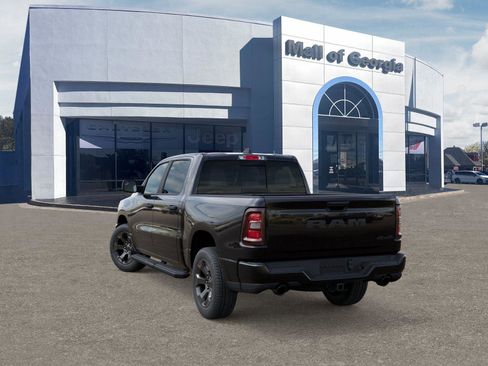 New 2026 RAM 1500 Express image 3