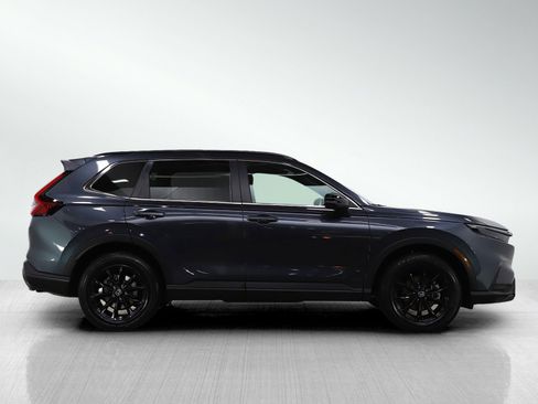 Used 2025 Honda CR-V Sport image 6