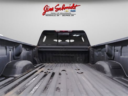 Used 2024 GMC Sierra 3500 Denali image 39