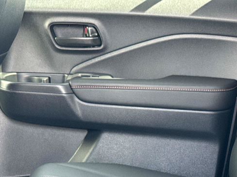 Certified 2025 Honda Ridgeline TrailSport+ image 14