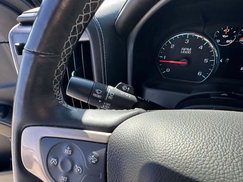 Used 2017 GMC Sierra 1500 Denali w/ Denali Ultimate Package image 24