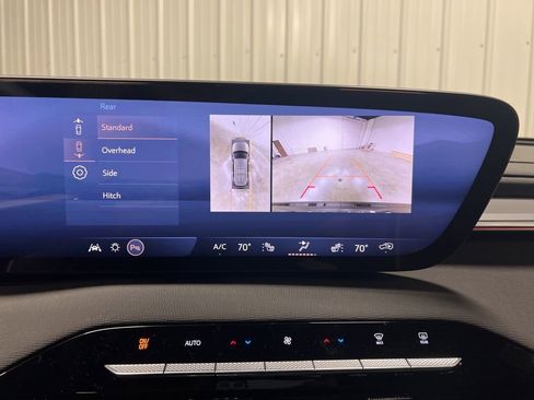 New 2026 Buick Enclave Sport Touring w/ Power Package AWD/4WD image 19