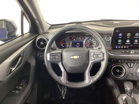 Used 2023 Chevrolet Blazer LT w/ LPO, Floor Liner Package image 21