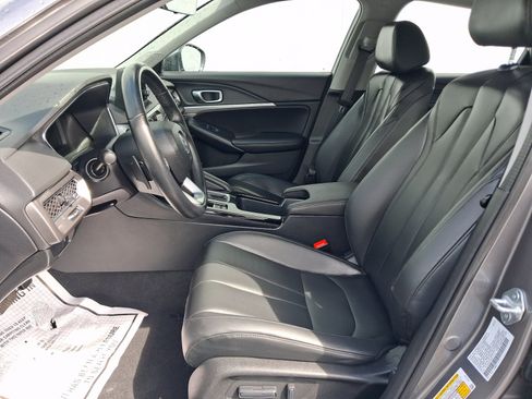 Used 2024 Acura Integra FWD image 5