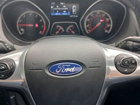Used 2014 Ford Focus ST w/ Equipment Group 202A image 23