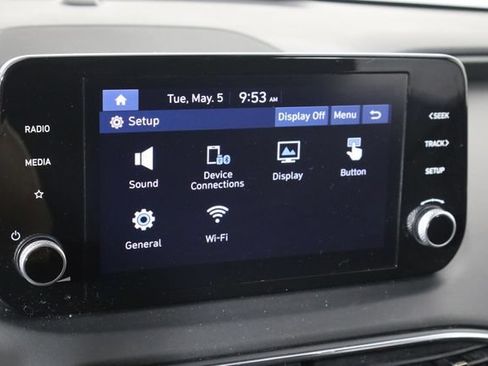 Used 2023 Hyundai Santa Fe SE FWD image 30