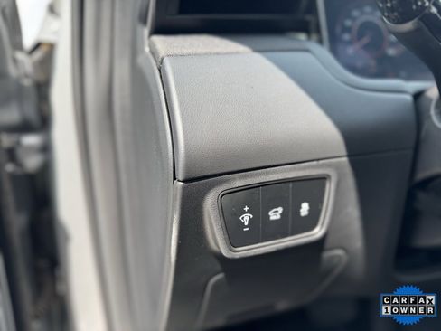 Certified 2024 Hyundai Tucson Limited image 21