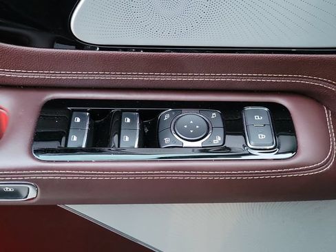 Certified 2024 Lincoln Aviator Black Label AWD/4WD image 20