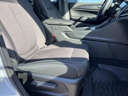 New 2025 Jeep Grand Cherokee Laredo X w/ Luxury Tech Group I image 22