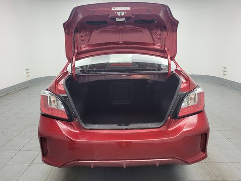 Used 2024 Mitsubishi Mirage G4 SE FWD image 29