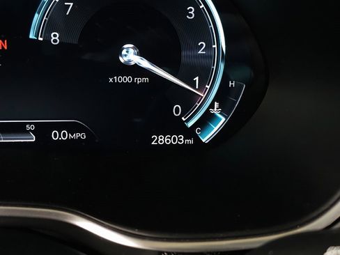 Used 2023 Genesis G80 3.5T Sport image 24