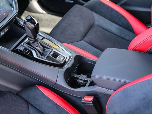 New 2026 Subaru WRX Limited AWD/4WD image 19