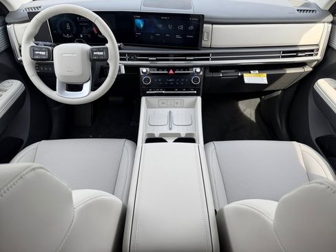 New 2026 Hyundai Santa Fe SEL FWD image 13