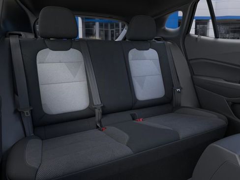 New 2026 Chevrolet Trax RS image 17