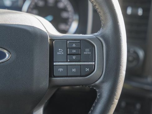 Used 2022 Ford F150 XLT w/ Equipment Group 302A High image 33