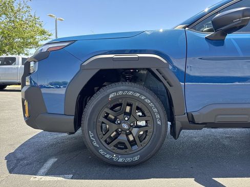 New 2026 Subaru Outback Wilderness AWD/4WD image 19