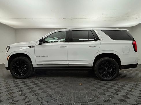 New 2026 GMC Yukon Denali w/ Sun & Power Step Package image 14