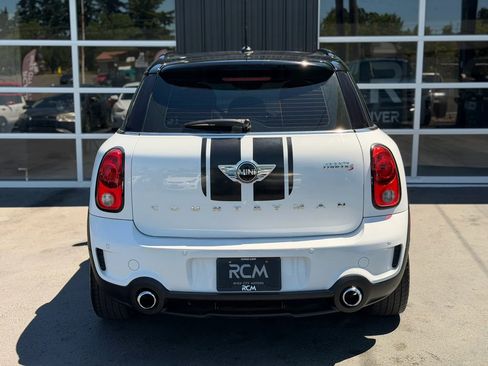 Used 2015 MINI Cooper Countryman S FWD image 7