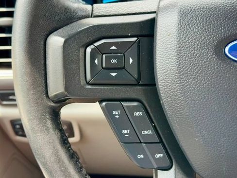 Used 2020 Ford F150 XLT w/ Equipment Group 302A Luxury AWD/4WD image 16