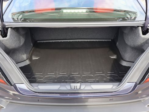 New 2025 Subaru WRX Limited w/ Popular Package #2A image 19