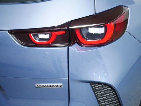 Certified 2025 MAZDA CX-50 AWD 2.5 S w/ Premium Plus Pkg image 17