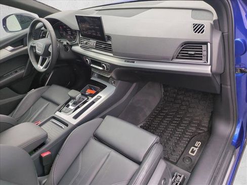 Used 2023 Audi Q5 2.0T Premium Plus image 30