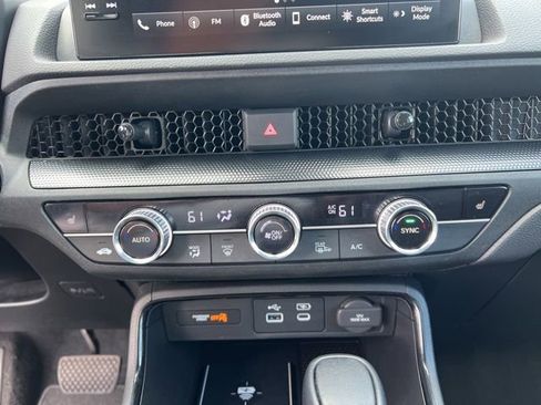 Certified 2024 Honda CR-V Sport-L image 32