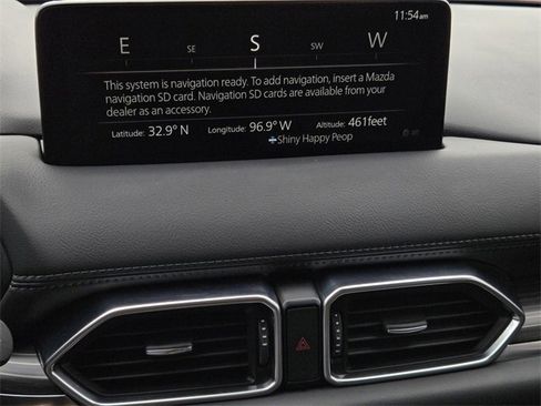 Used 2021 MAZDA CX-5 Grand Touring image 24