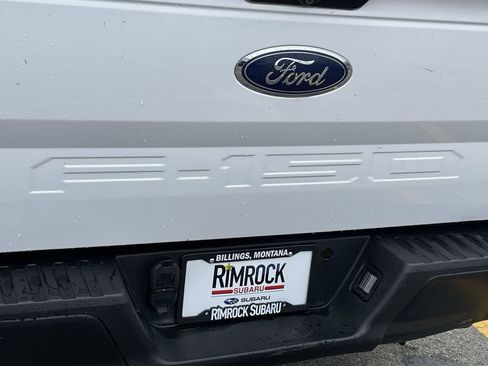 Used 2018 Ford F150 XL w/ XL Power Equipment Group AWD/4WD image 7