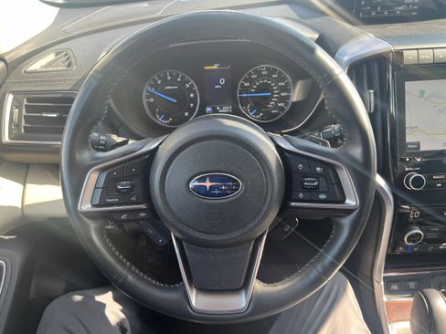 Used 2021 Subaru Ascent Touring AWD/4WD image 23