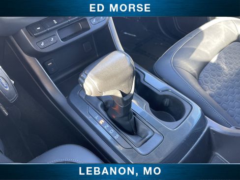 Certified 2016 Chevrolet Colorado Z71 image 15